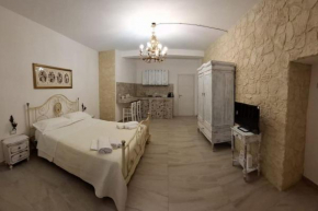 Casa vacanze Vico Minaudo